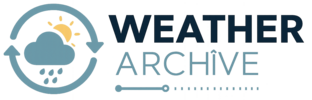 Weather Archive